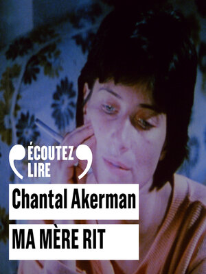 cover image of Ma mère rit